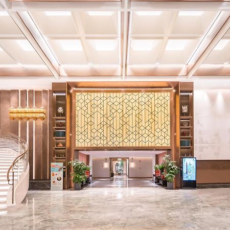 Beijing Guangxi Hotel Екстер'єр фото