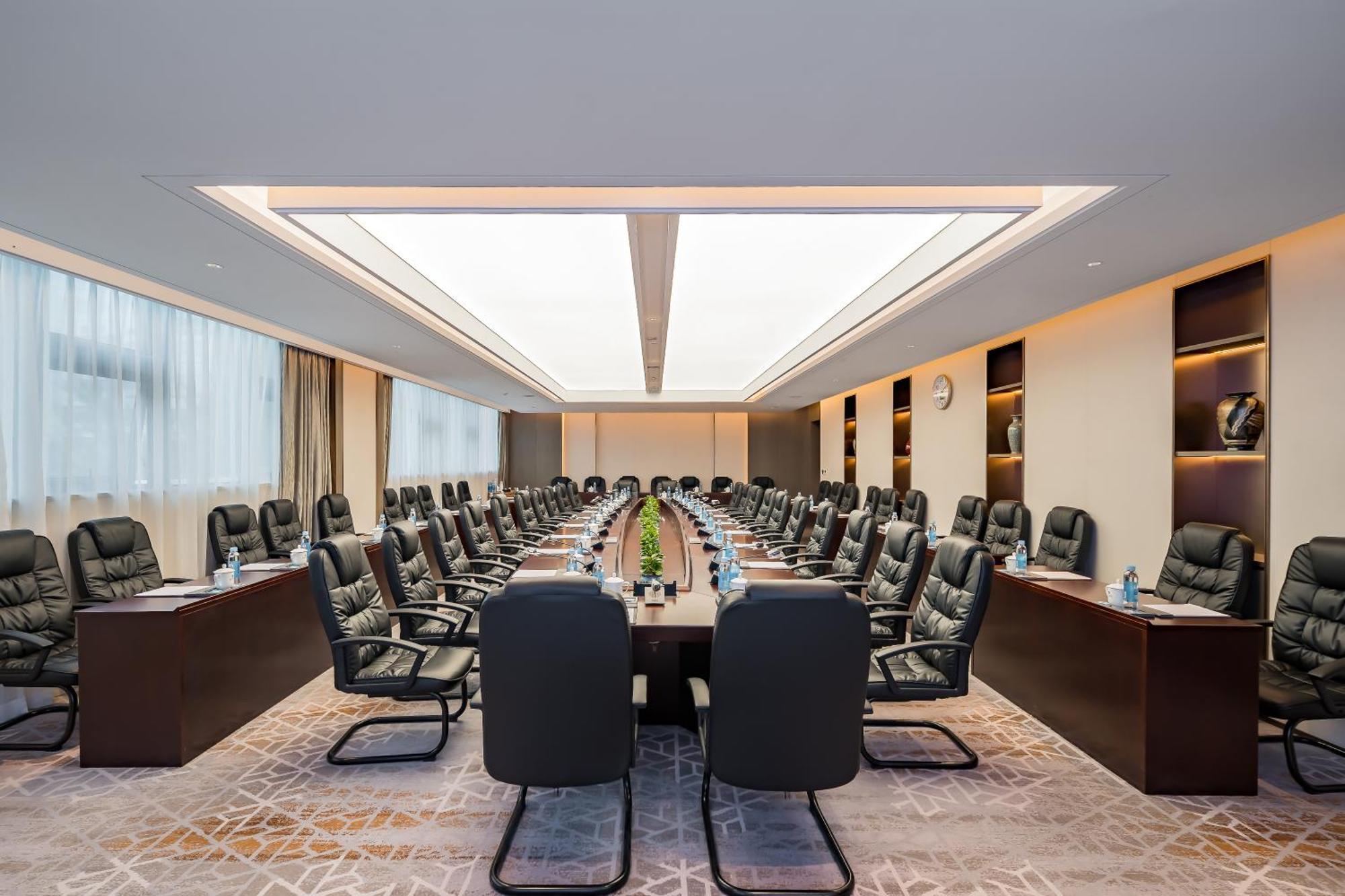 Beijing Guangxi Hotel Екстер'єр фото