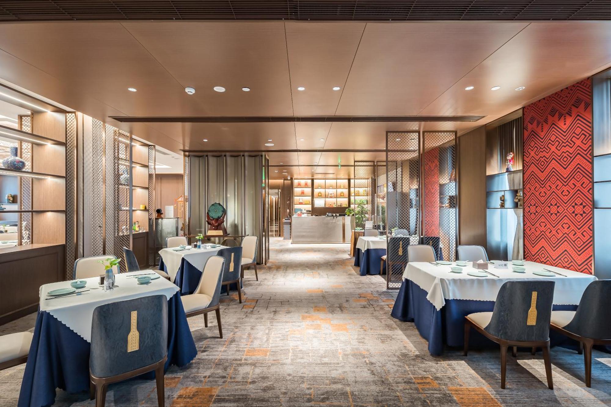 Beijing Guangxi Hotel Екстер'єр фото