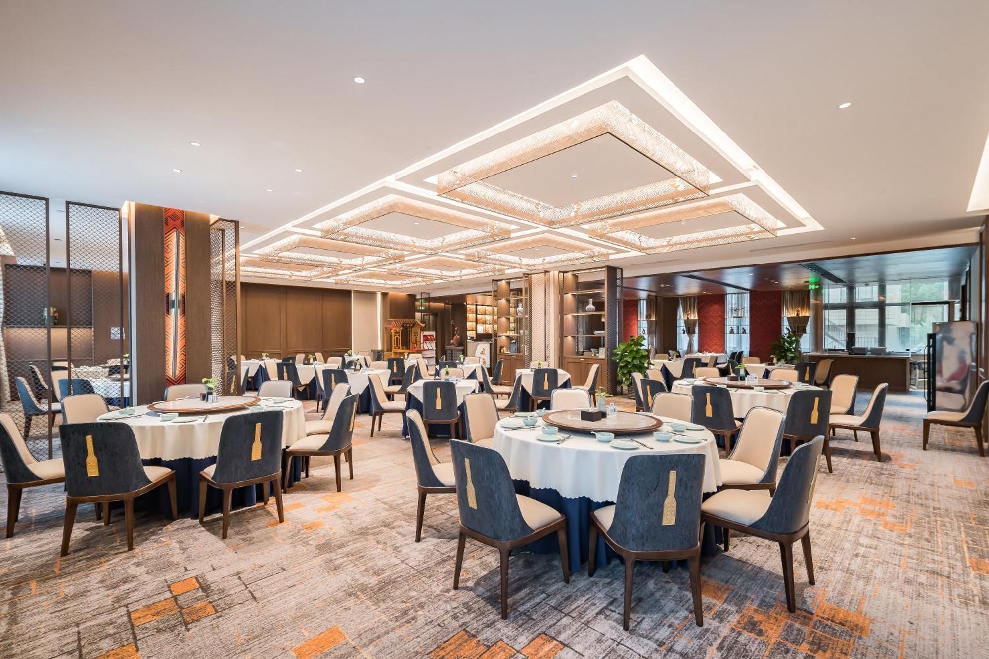 Beijing Guangxi Hotel Екстер'єр фото