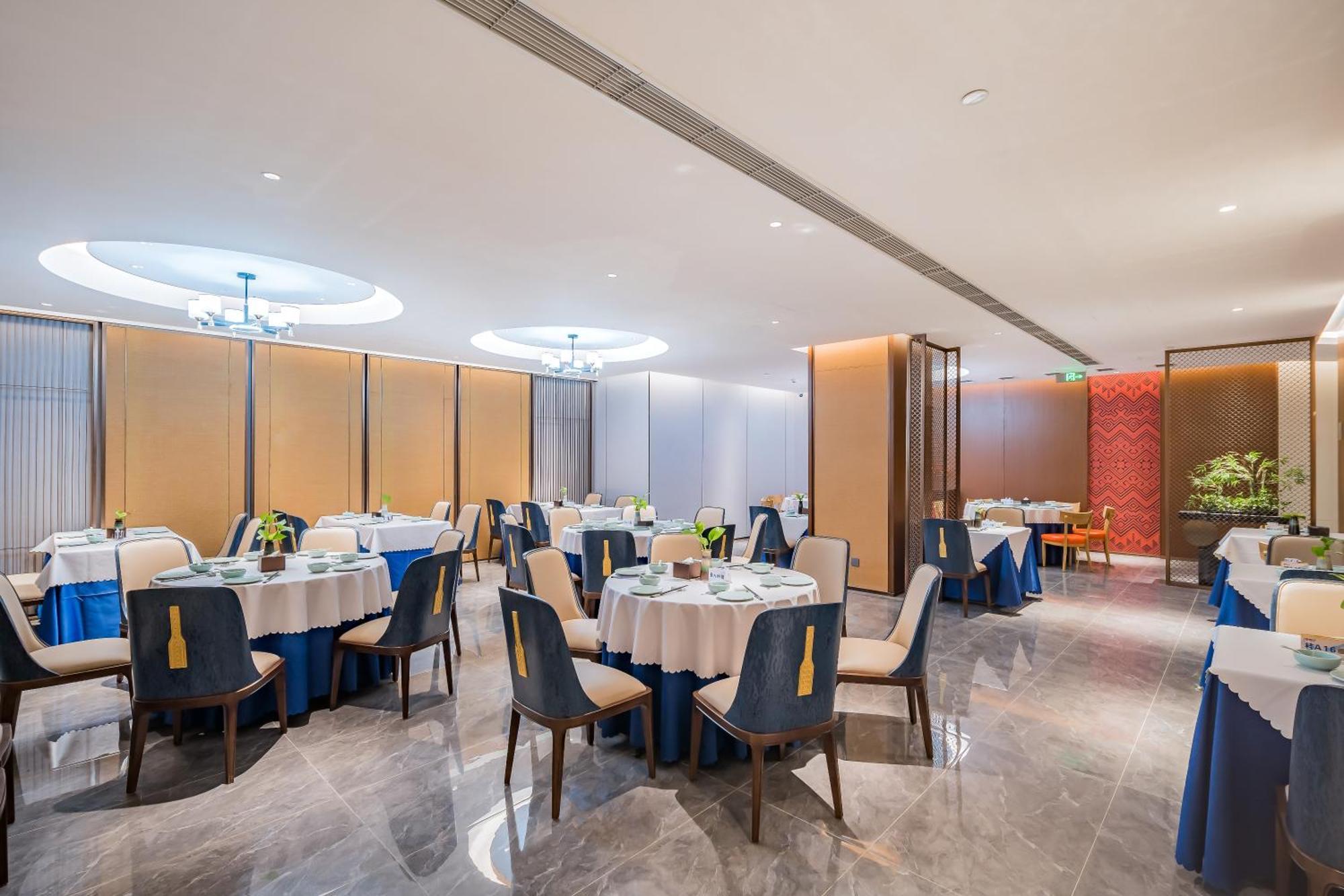 Beijing Guangxi Hotel Екстер'єр фото