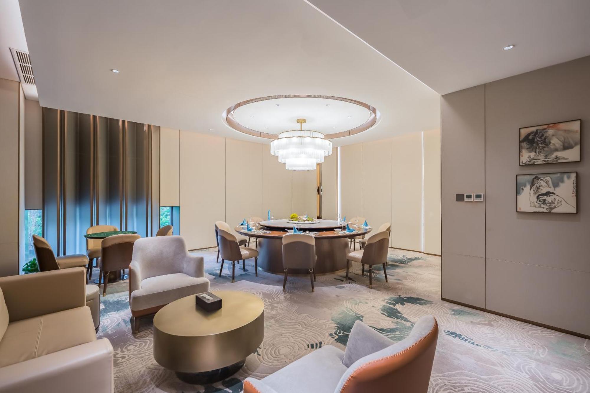 Beijing Guangxi Hotel Екстер'єр фото